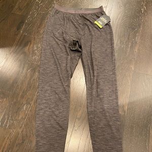 REI Midweight Long Bottoms